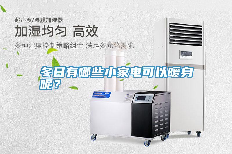 冬日有哪些小家电可以暖身呢？