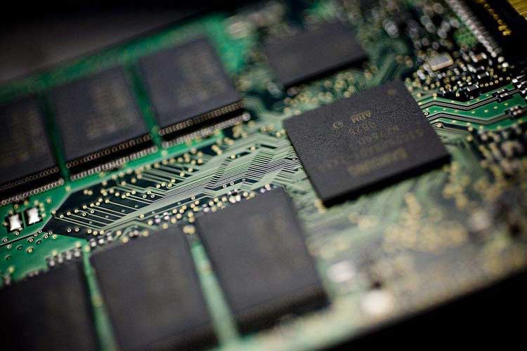 半导体怎么抗腐蚀？工业免费看操逼软件帮助企业提高成品率