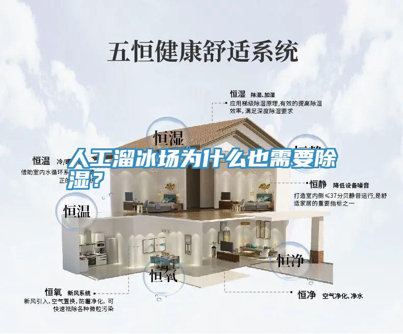 人工溜冰场为什么也需要除湿？