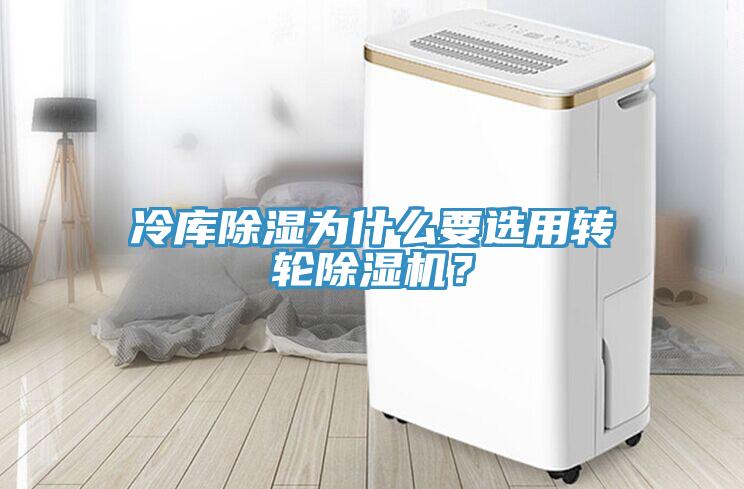 冷库除湿为什么要选用转轮免费看操逼软件？