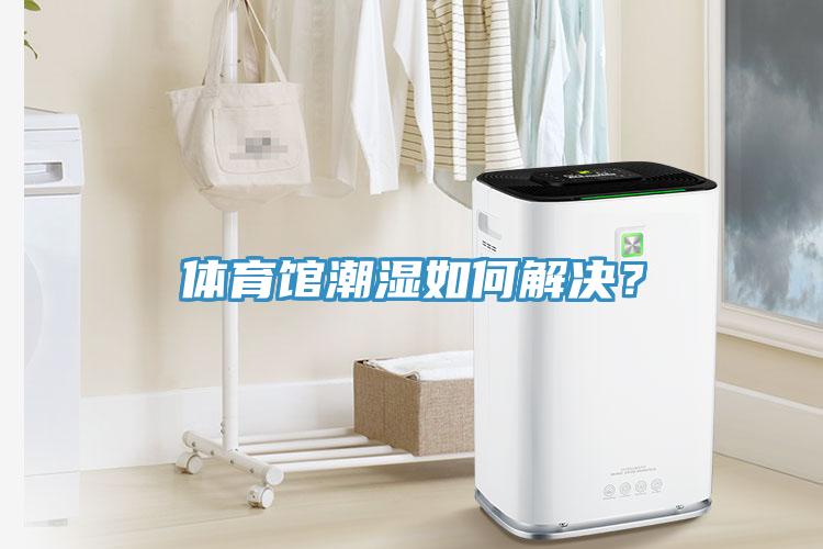 体育馆潮湿如何解决？