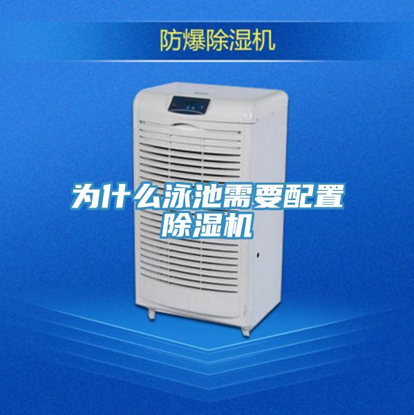 为什么泳池需要配置免费看操逼软件
