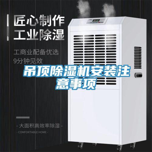 吊顶免费看操逼软件安装注意事项