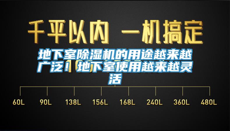 地下室免费看操逼软件的用途越来越广泛！地下室使用越来越灵活