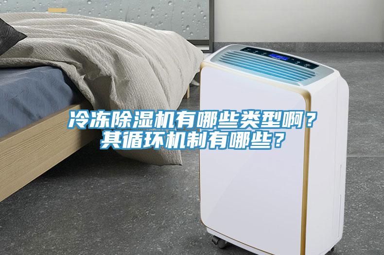 冷冻免费看操逼软件有哪些类型啊？其循环机制有哪些？