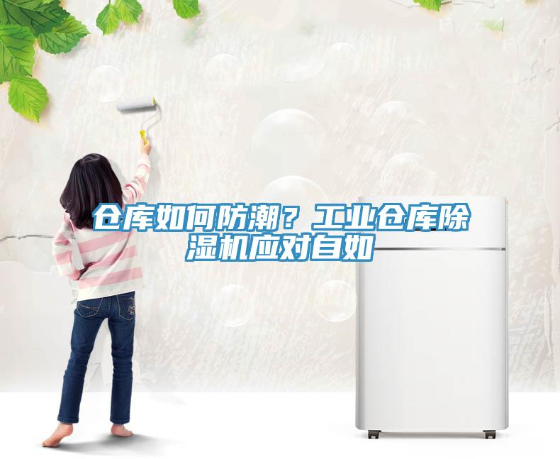 仓库如何防潮？工业仓库免费看操逼软件应对自如