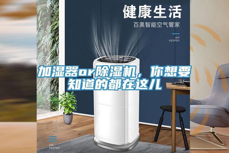 加湿器or免费看操逼软件，你想要知道的都在这儿
