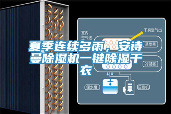 夏季连续多雨，操逼视频软件下载免费看操逼软件一键除湿干衣