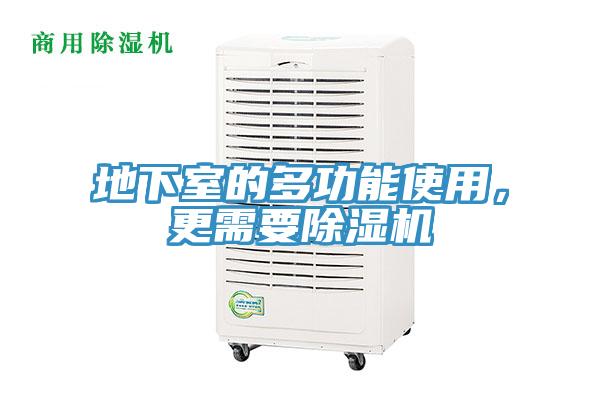 地下室的多功能使用，更需要免费看操逼软件