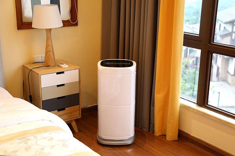 工业用？超声波加湿机在纺织领域的应用和知识点