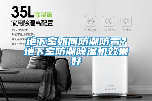 地下室如何防潮防霉？地下室防潮免费看操逼软件效果好