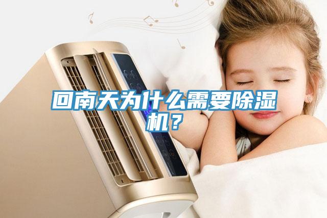 回南天为什么需要免费看操逼软件？