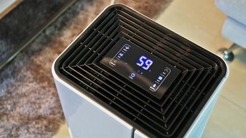 回南天如何应对？用这5招帮你远离湿气，瞬间干爽无比！