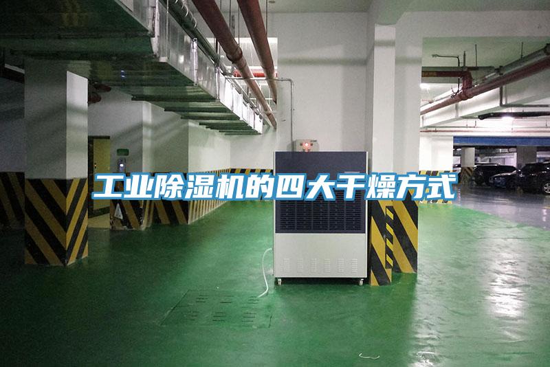 工业免费看操逼软件的四大干燥方式