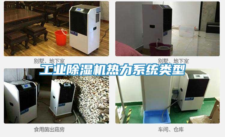 工业免费看操逼软件热力系统类型