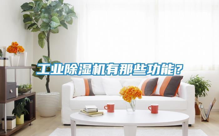 工业免费看操逼软件有那些功能？