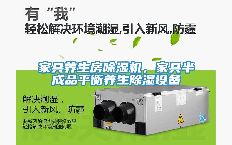 家具养生房免费看操逼软件，家具半成品平衡养生除湿设备