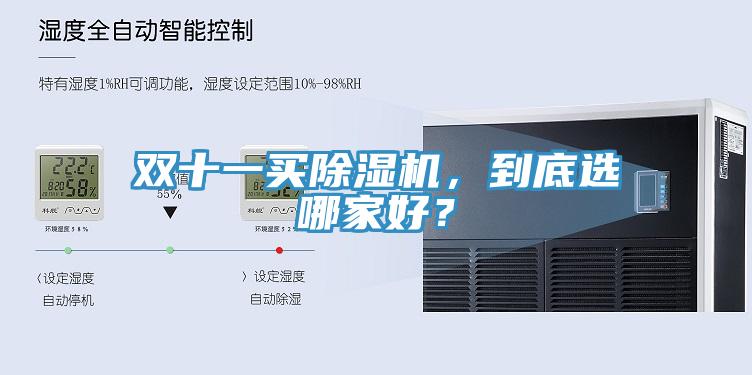 双十一买免费看操逼软件，到底选哪家好？