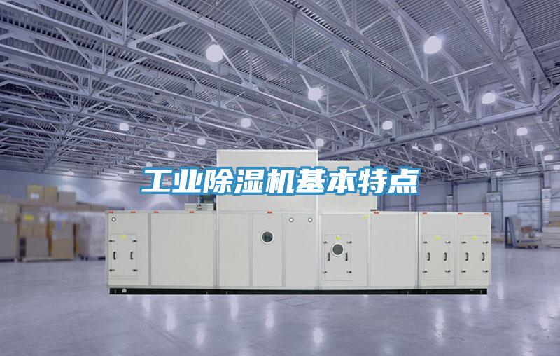 工业免费看操逼软件基本特点