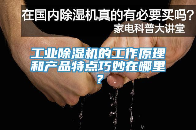 工业免费看操逼软件的工作原理和产品特点巧妙在哪里？
