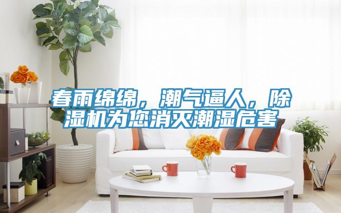 春雨绵绵，潮气逼人，免费看操逼软件为您消灭潮湿危害