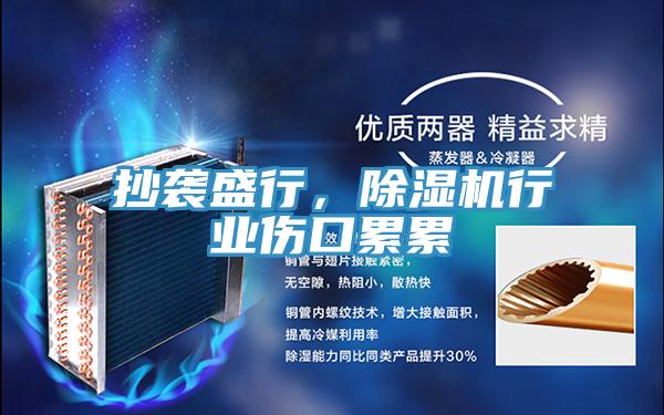 抄袭盛行，免费看操逼软件行业伤口累累