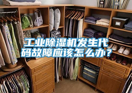 工业免费看操逼软件发生代码故障应该怎么办？