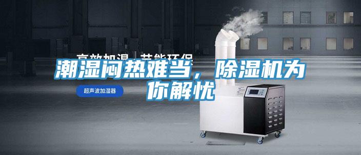 潮湿闷热难当，免费看操逼软件为你解忧