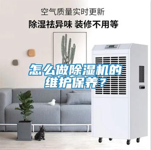 怎么做免费看操逼软件的维护保养？