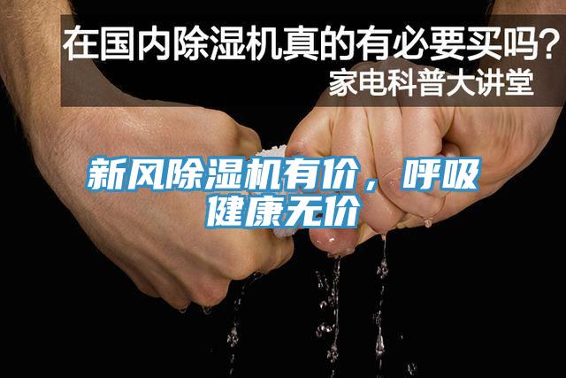 新风免费看操逼软件有价，呼吸健康无价