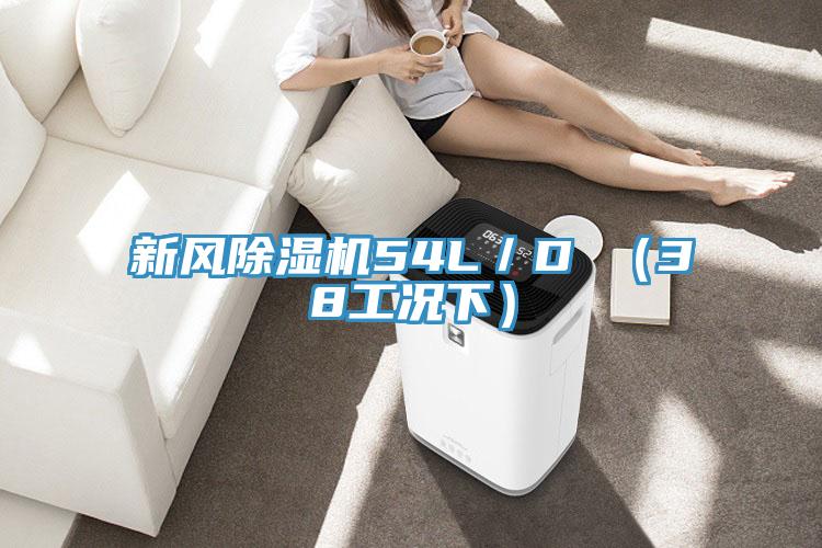 新风免费看操逼软件54L／D （38工况下）