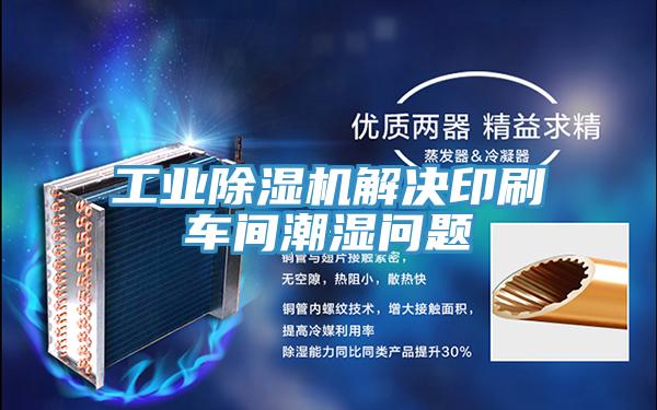 工业免费看操逼软件解决印刷车间潮湿问题