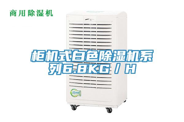 柜机式白色免费看操逼软件系列6.8KG／H