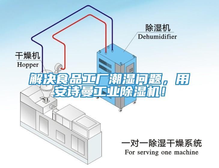 解决食品工厂潮湿问题，用操逼视频软件下载工业免费看操逼软件！