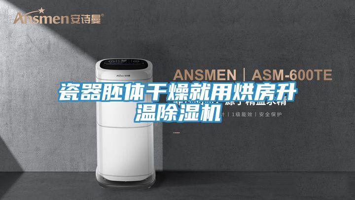 瓷器胚体干燥就用烘房升温免费看操逼软件