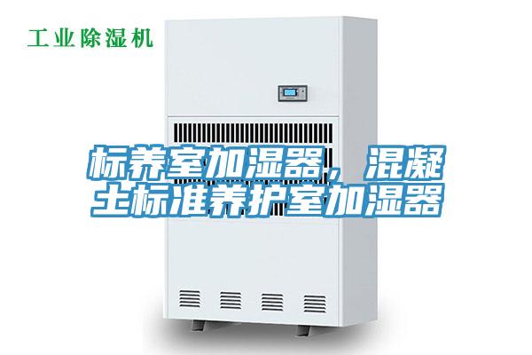 标养室加湿器，混凝土标准养护室加湿器