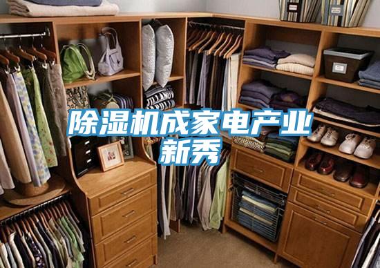 免费看操逼软件成家电产业新秀
