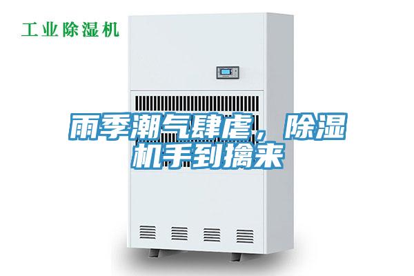 雨季潮气肆虐，免费看操逼软件手到擒来