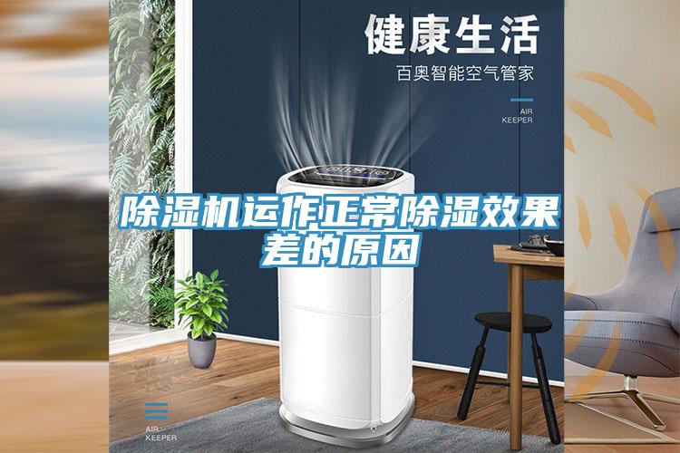 免费看操逼软件运作正常除湿效果差的原因