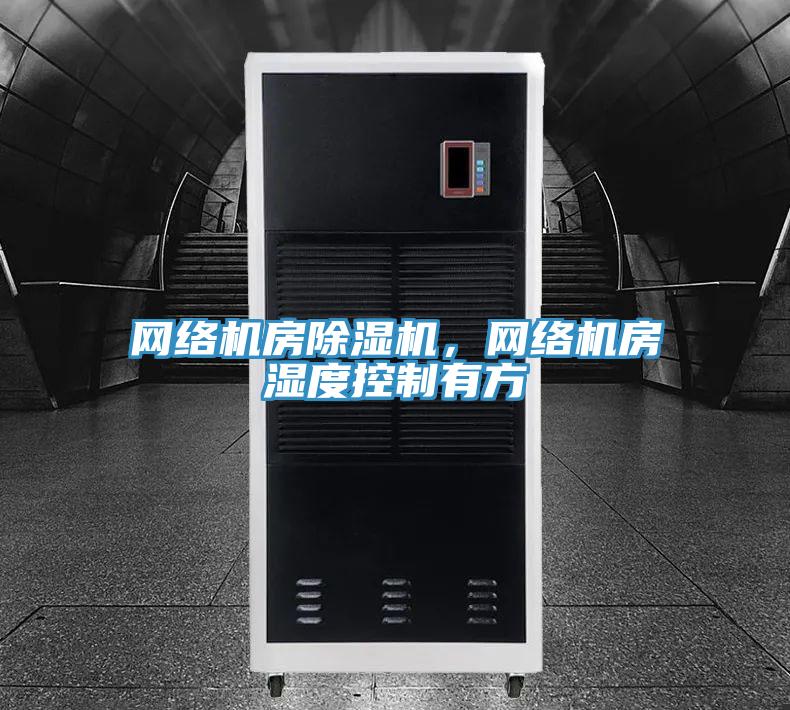 网络机房免费看操逼软件，网络机房湿度控制有方