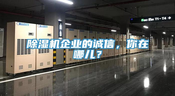 免费看操逼软件企业的诚信，你在哪儿？