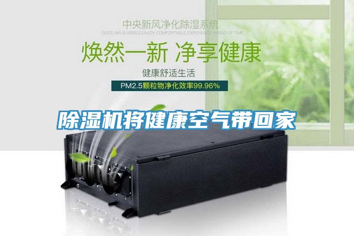 免费看操逼软件将健康空气带回家