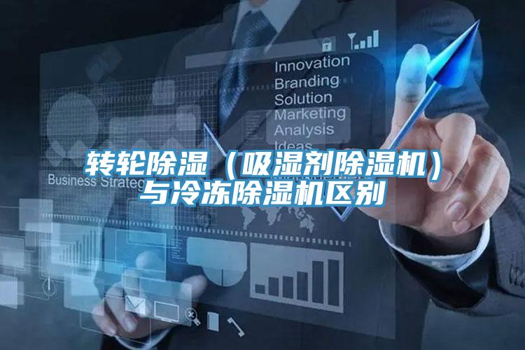 转轮除湿（吸湿剂免费看操逼软件）与冷冻免费看操逼软件区别