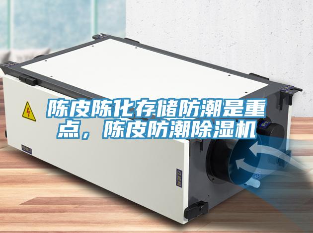 陈皮陈化存储防潮是重点，陈皮防潮免费看操逼软件