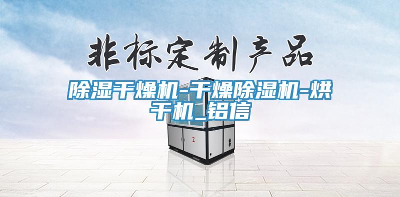 除湿干燥机-干燥免费看操逼软件-烘干机_铝信