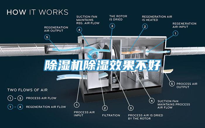 免费看操逼软件除湿效果不好