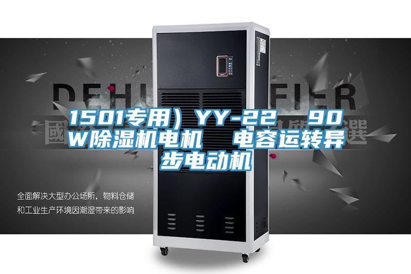 1501专用）YY-22  90W免费看操逼软件电机  电容运转异步电动机