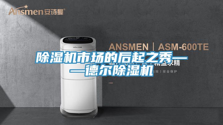 免费看操逼软件市场的后起之秀——德尔免费看操逼软件
