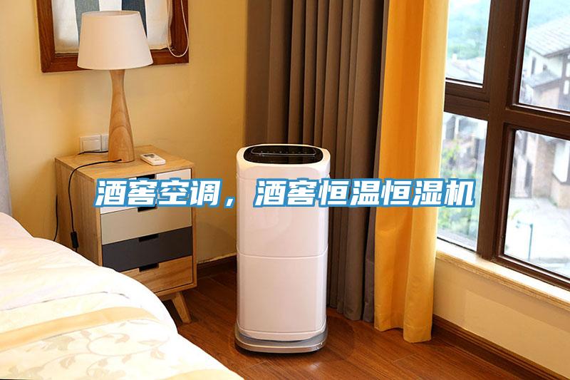 酒窖空调，酒窖恒温恒湿机