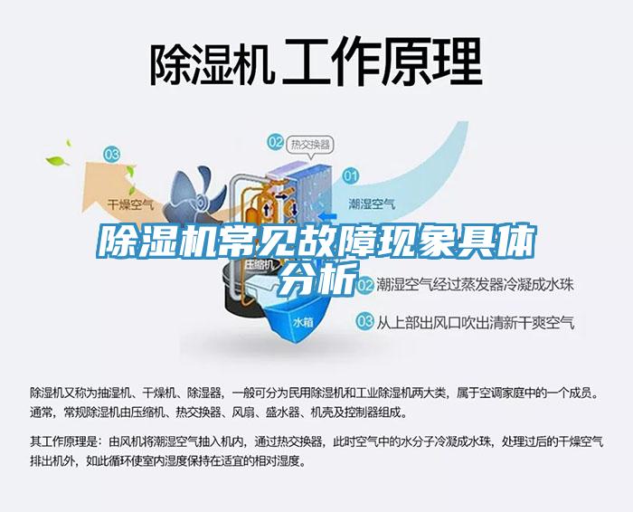 免费看操逼软件常见故障现象具体分析